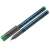 Schneider Maxx 222 F green permanent marker