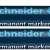 Schneider Maxx 133 grüner Permanentmarker, abgeschrägte Spitze, 1-4 mm Strichstärke
