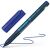 Schneider Maxx 240 blue permanent marker writing sample