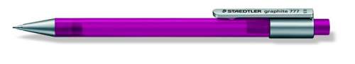 Mehanička olovka STAEDTLER Graphite 777, 0,5 mm, magenta
