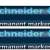 Schneider Maxx 130 permanent marker, yellow, chisel tip, two markers