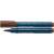Schneider Maxx 130 permanent marker, brown, chisel tip