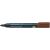 Schneider Maxx 130 brown permanent marker