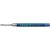 SCHNEIDER Ballpoint pen insert, 0.7 mm, SCHNEIDER "Slider 755 XB", blue 130282008