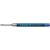 SCHNEIDER Ballpoint pen insert, 0.7 mm, SCHNEIDER "Slider 755 XB", blue 130282008