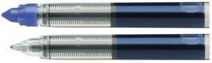Schneider Universal 852 blue rollerball pen refill, 0.5mm tip - Schneider