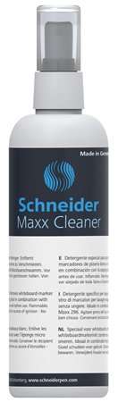 SCHNEIDER Lichid de curățare pentru tablă, 250 ml, SCHNEIDER, Maxx 31548112
