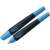 SCHNEIDER Rollertoll, patronos, 0,5 mm, kék test, SCHNEIDER "Breeze", kék 31548121}