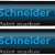 Marker permanent Schneider Maxx 270, roz, grosimea liniei 1-3 mm