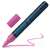 Marker permanent Schneider Maxx 270, roz, grosimea liniei 1-3 mm