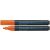 SCHNEIDER Lacquer Marker, 1-3 mm, SCHNEIDER "Maxx 270", orange 50400968