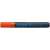 Schneider Maxx 270 orange paint marker, 1-3 mm line width