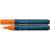 Schneider Maxx 270 orange paint marker, 1-3 mm line width