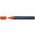 Schneider Maxx 270 narancssárga lakkmarker, 1-3 mm vonalvastagság