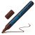 SCHNEIDER-Lackmarker, 1-3 mm, SCHNEIDER "Maxx 270", braun 95502456