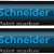 SCHNEIDER-Lackmarker, 1-3 mm, SCHNEIDER "Maxx 270", braun 50401292}