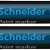 Schneider Maxx 270 barna lakkmarker, 1-3 mm