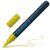 SCHNEIDER Marker lakierowy, 1-2 mm, SCHNEIDER "Maxx 271", żółty 50400984