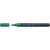 Schneider Maxx 271 green paint marker, 1-2 mm line width