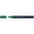 Schneider Maxx 271 green paint marker, 1-2 mm line width