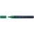 Schneider Maxx 271 green paint marker, 1-2 mm line width