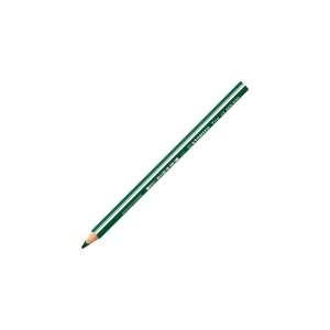 STABILO Trio thick green colored pencil - Colored Pencil
