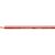 STABILO Trio thick cherry red colored pencil for kids