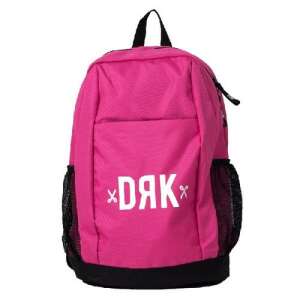 Dorko Hátizsák - Rózsaszín