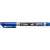 STABILO Write-4-all permanent marker, blue, 0.4 mm, chisel tip