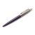 PARKER JOTTER Kráľovský kovový gtoll VICTORIA fialová strieborná cl. 1953190 74967001