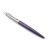 PARKER JOTTER Royal gtoll metal VICTORIA fioletowy srebrny kl. 1953190 74967001