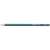 STABILO Pencil 160 HB Bleistift, grün