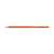 STABILO Pencil 160 HB Orange Graphite Pencil