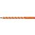 Stabilo: EASYgraph R Dreikant Bleistift HB orange 79724069