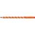 STABILO Graphite pencil, HB, triangular, right-handed, STABILO, "EASYgraph", orange 79724069