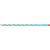 STABILO Graphite pencil, HB, triangular, thin, right-handed, STABILO, "EASYgraph", blue 79724041