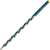 STABILO EASYgraph HB graphite pencil for left-handed children, triangular shape, green and beige