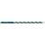 STABILO EASYgraph HB graphite pencil for left-handed children, triangular shape, green and beige