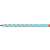 STABILO EASYgraph HB triangular graphite pencil for right-handed children, blue