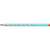 STABILO EASYgraph HB triangular graphite pencil for right-handed children, blue