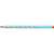STABILO EASYgraph HB triangular graphite pencil for right-handed children, blue