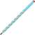 STABILO EASYgraph HB triangular graphite pencil for right-handed children, blue
