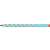 STABILO EASYgraph HB triangular graphite pencil for right-handed children, blue