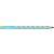 STABILO EASYgraph HB graphite pencil for left-handed children, blue