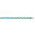 STABILO EASYgraph HB graphite pencil for left-handed children, blue