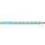 STABILO EASYgraph HB graphite pencil for left-handed children, blue