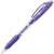 STABILO Marathon 0,38 mm ljubičasto kuglasta olovka