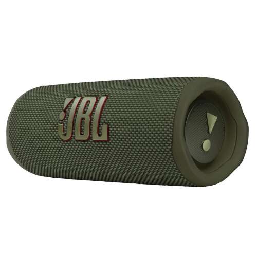 JBL Flip 6 hordozható bluetooth hangszóró, zöld 57943411