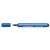 Blue STABILO Trio Scribbi felt-tip pen for kids