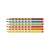 STABILO EasyColors colored pencils set of 6